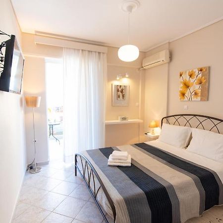 Smile Sea Apartment Kalamata Exterior photo