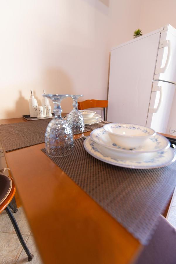 Smile Sea Apartment Kalamata Exterior photo