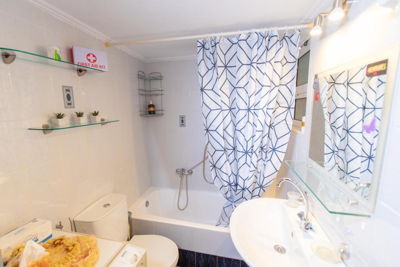 Smile Sea Apartment Kalamata Exterior photo